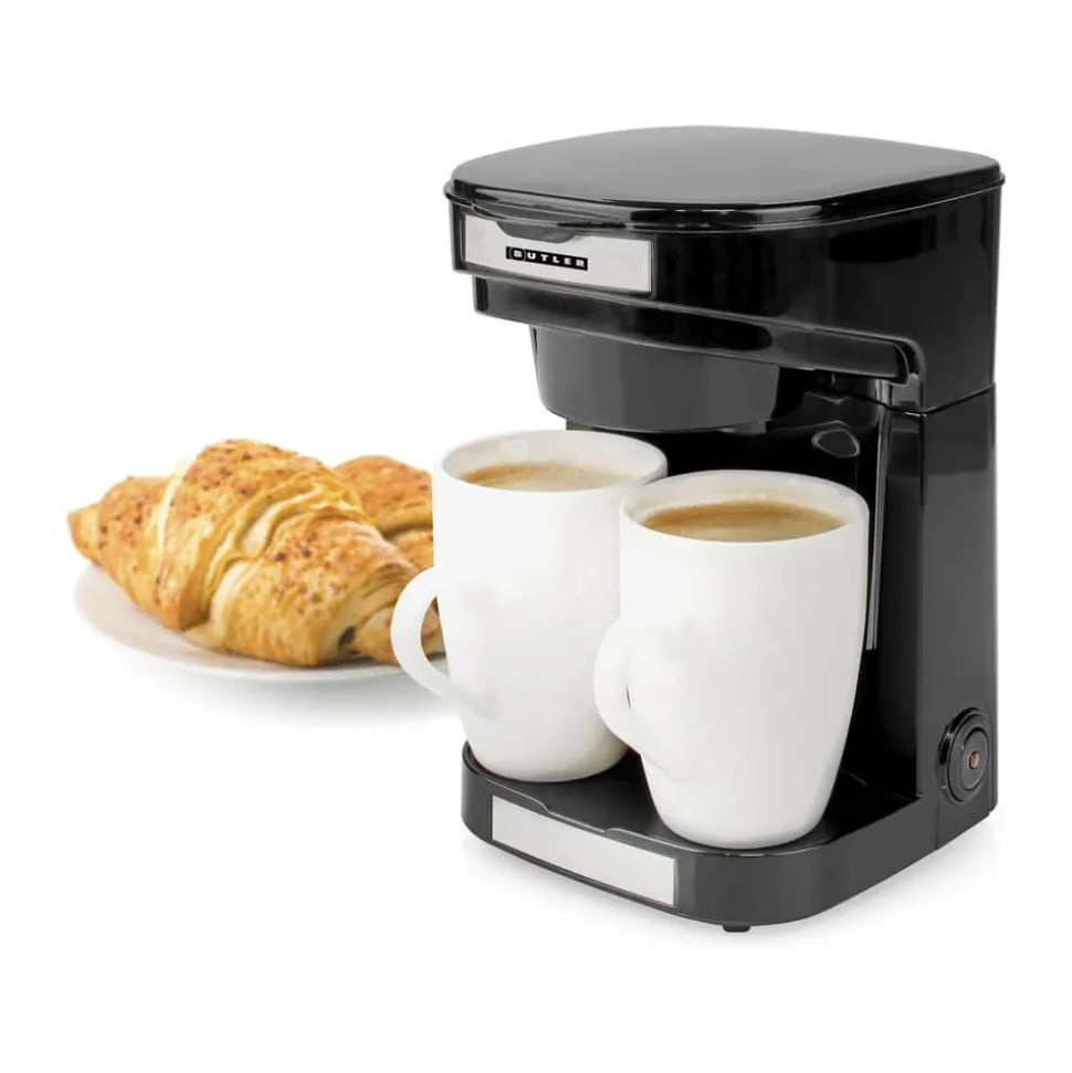 Kaffemaskine
