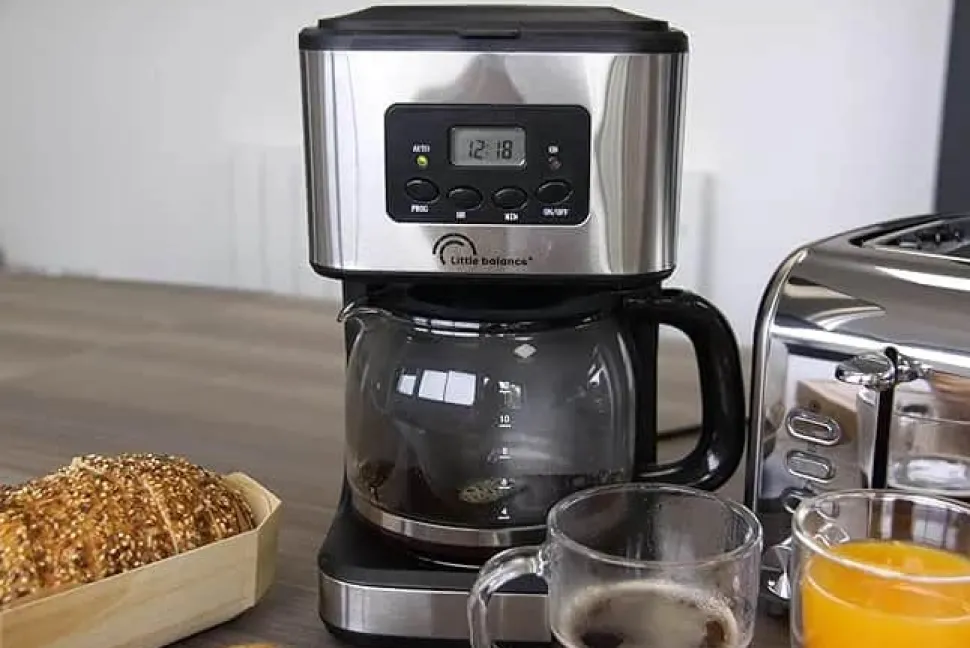Kaffemaskine