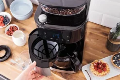 Kaffemaskine