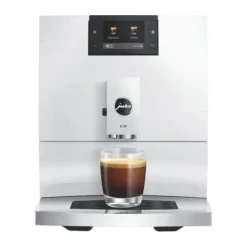 Kaffemaskine C9 (EA)
