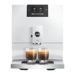 Kaffemaskine C9 (EA)