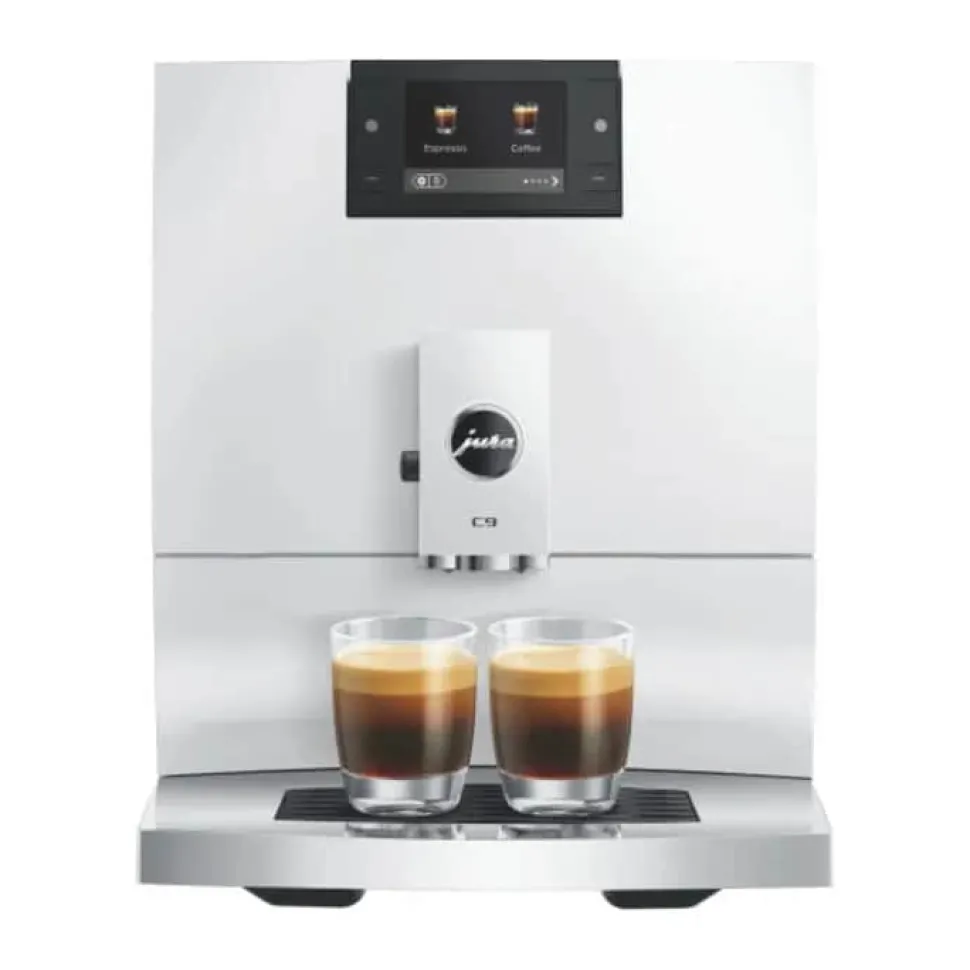 Kaffemaskine C9 (EA)
