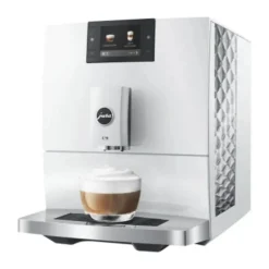 Kaffemaskine C9 (EA)