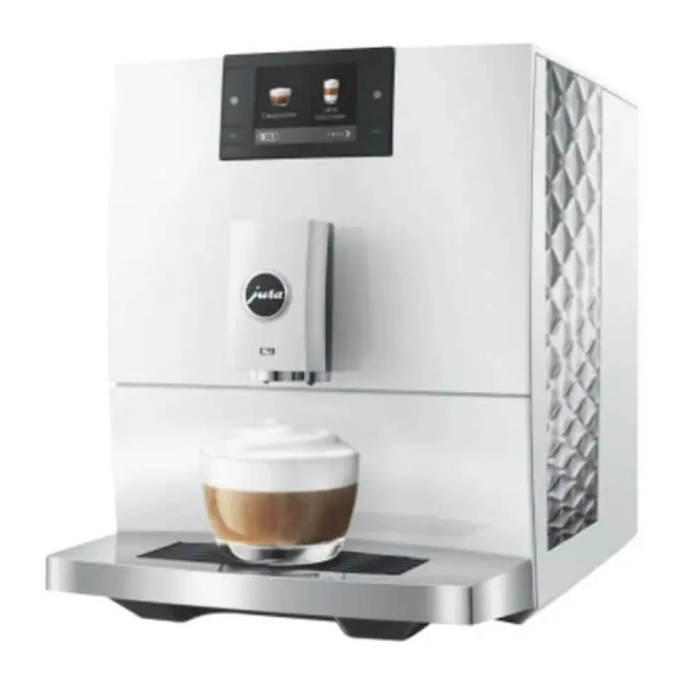 Kaffemaskine C9 (EA)