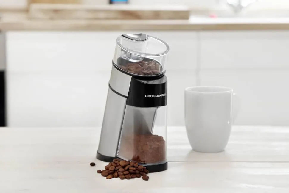 Kaffemølle
