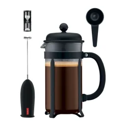 Kaffesæt - 3 dele
