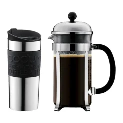 Kaffesæt - 2 dele