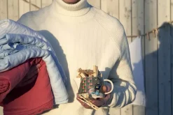 Kande - Tusmørke