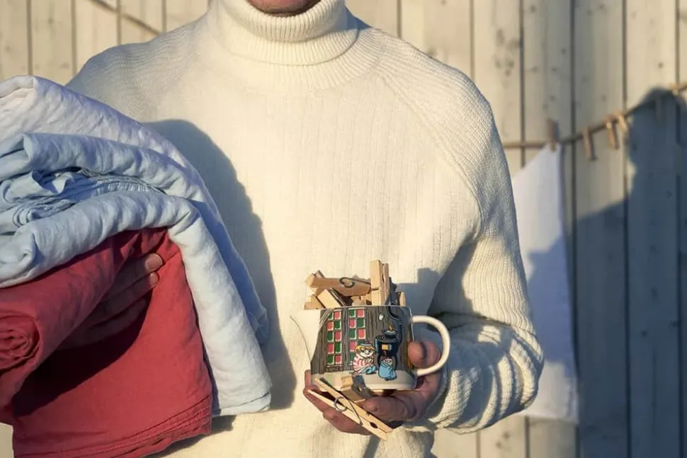 Kande - Tusmørke