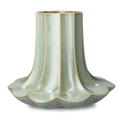 Kantarel Vase
