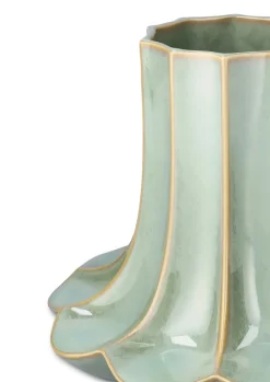 Kantarel Vase