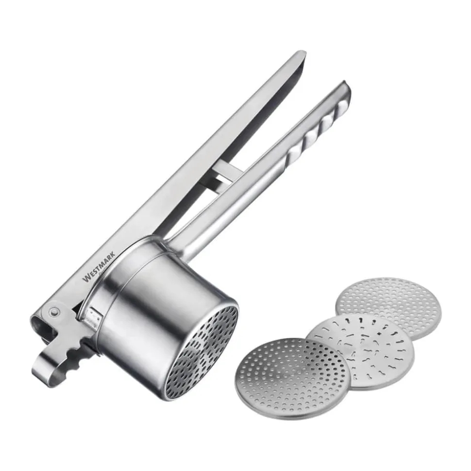 Kartoffelpresser
