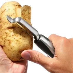 Kartoffelskræller
