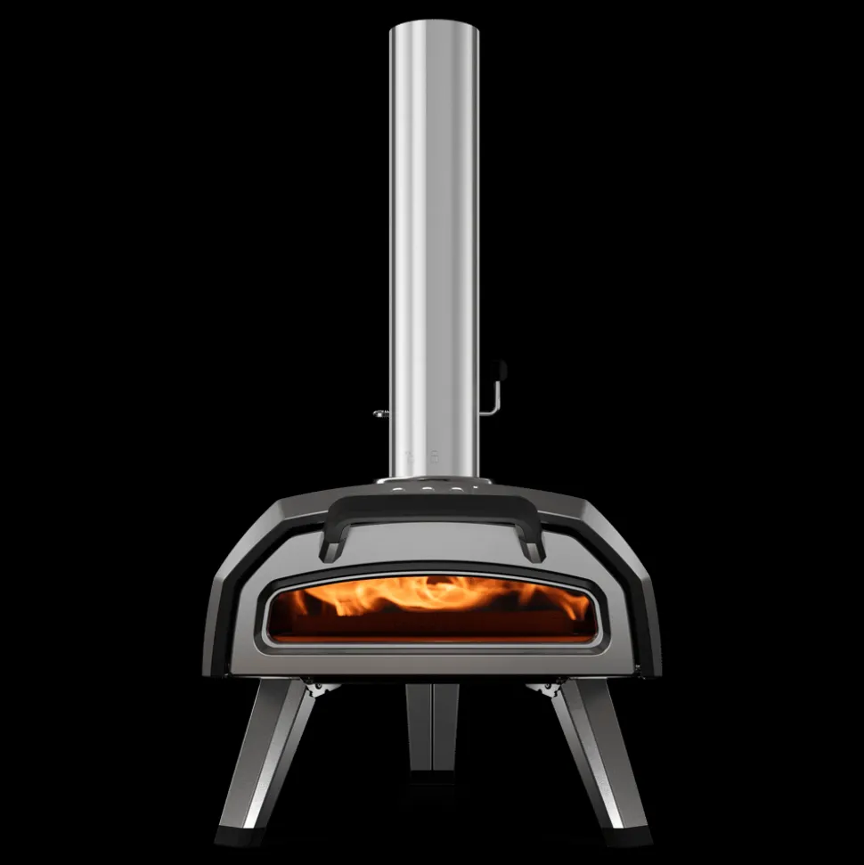 Karu 2 Pizzaovn