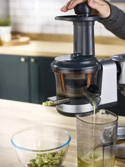 KAX720PL Slowjuicer
