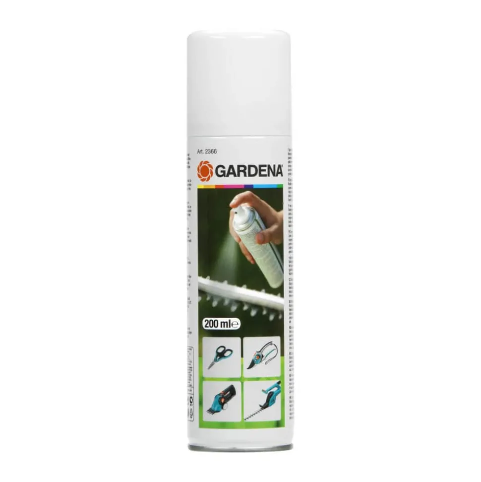 Kædespray