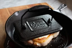 Kødpresser