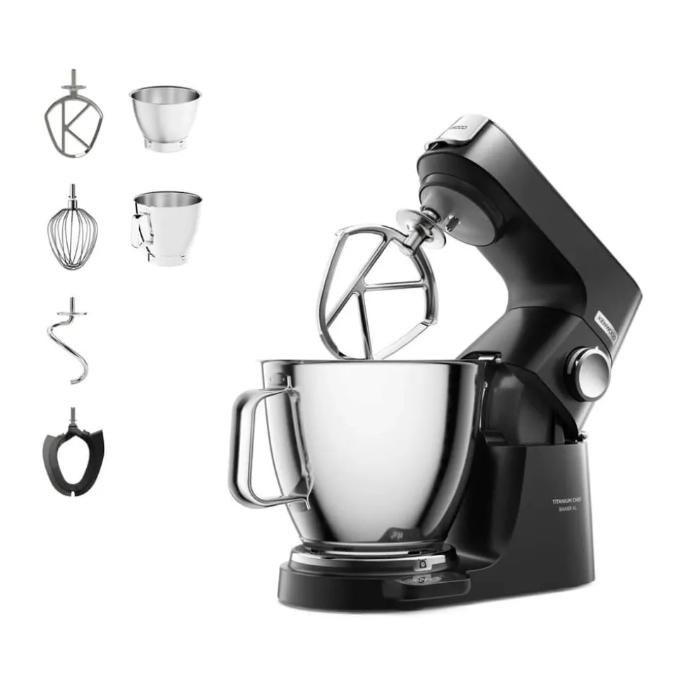 Kenwood Køkkenmaskine