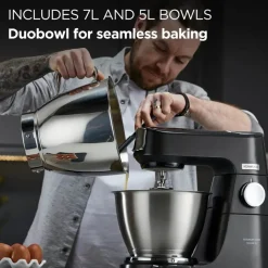 Kenwood Køkkenmaskine