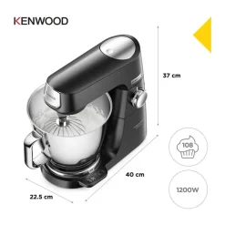 Kenwood Køkkenmaskine