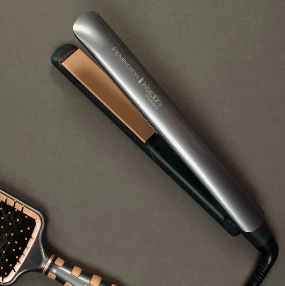 Keratin Protect Glattejern