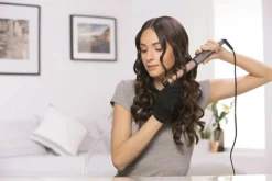 Keratin Protect Krøllejern
