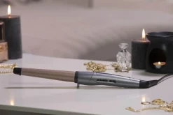 Keratin Protect Krøllejern