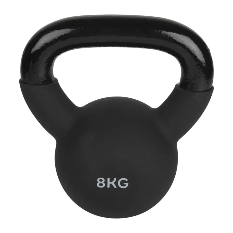 Kettle bell