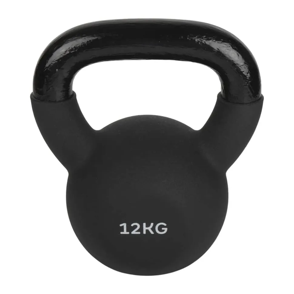 Kettle bell