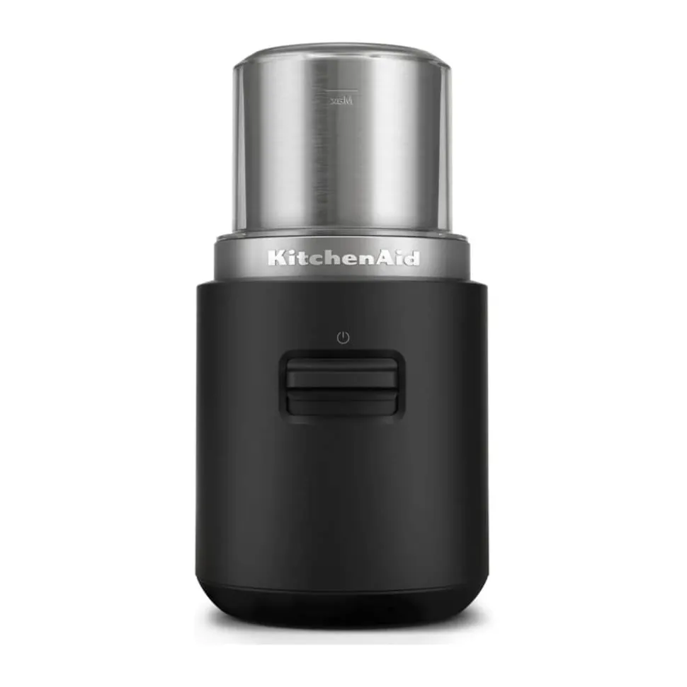KitchenAid Go Kaffekværn