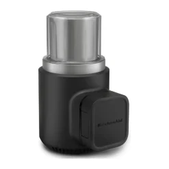 KitchenAid Go Kaffekværn m. batteri