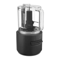 KitchenAid Go Minihakker