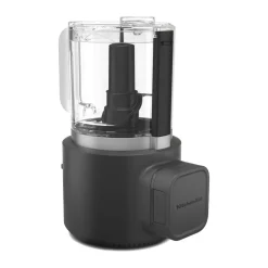 KitchenAid Go Minihakker m. batteri