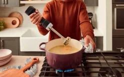 KitchenAid Go Stavblender