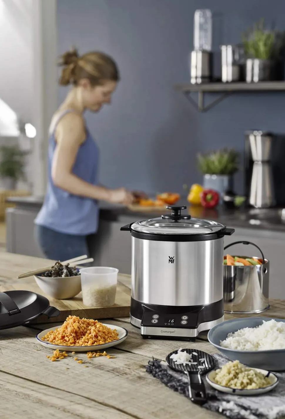KitchenMinis Riskoger