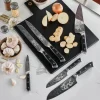 KIYOSHI™ Kei Knivblok - 7 dele