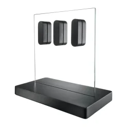 KIYOSHI™ Kiyo Knivblok - 7 dele