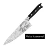 KIYOSHI™ Kokkekniv