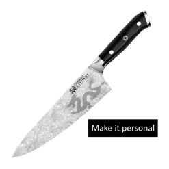 KIYOSHI™ Kokkekniv