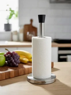 Køkkenrulleholder