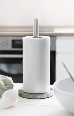 Køkkenrulleholder