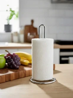 Køkkenrulleholder