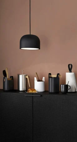 Køkkenrulleholder