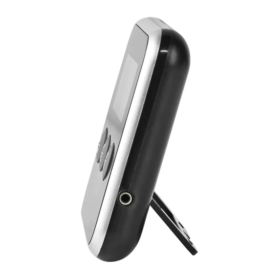 Køkkentermometer