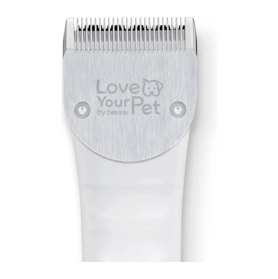 Kæledyrs Trimmer PP110