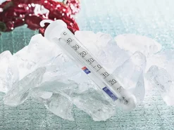 Køleskabstermometer