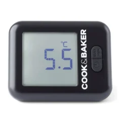 Køleskabstermometer