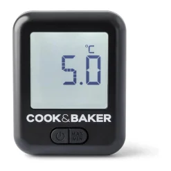 Køleskabstermometer