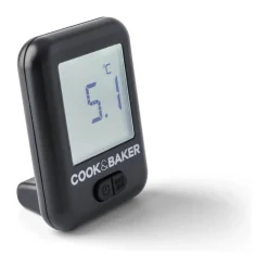 Køleskabstermometer