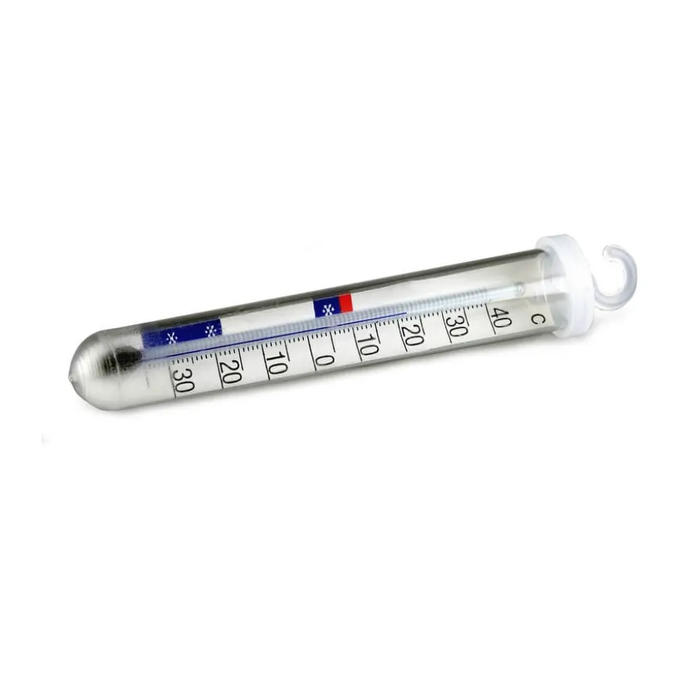 Køleskabstermometer